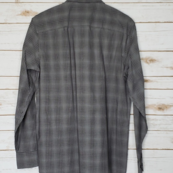 Mens dress shirt - Picture 2 of 5